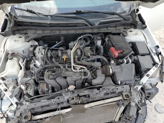 2021 NISSAN ALTIMA SV - 1N4BL4DV5MN390976