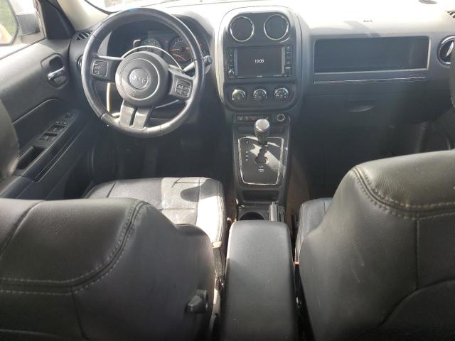 2016 JEEP PATRIOT LA - 1C4NJRFB0GD552651