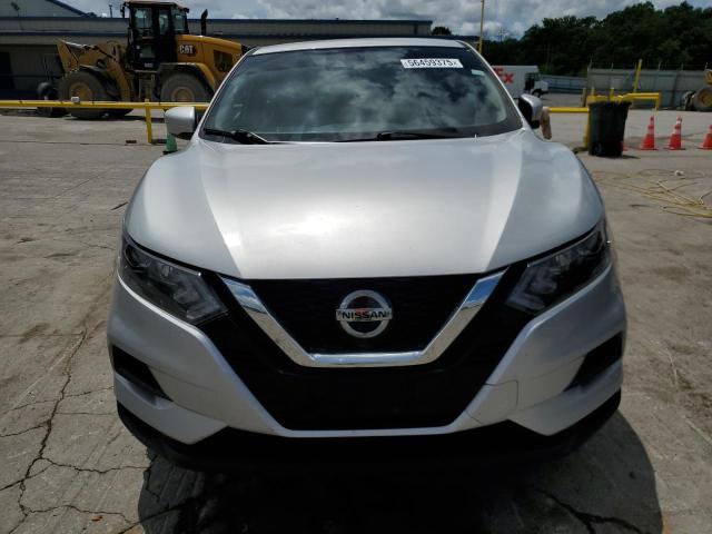 2020 NISSAN ROGUE SPOR - JN1BJ1CV2LW278759