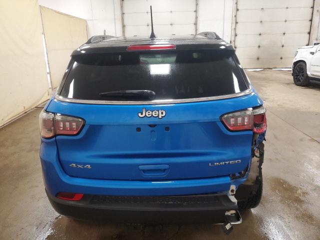 2018 JEEP COMPASS LI - 3C4NJDCB6JT398570