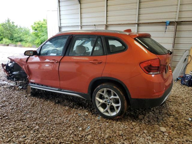 Vin: wbavm1c56fv315806, lot: 58366055, bmw x1 sdrive28i 20152