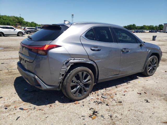 Vin: jthy3jbh7k2016799, lot: 55071085, lexus ux 200 200 20193