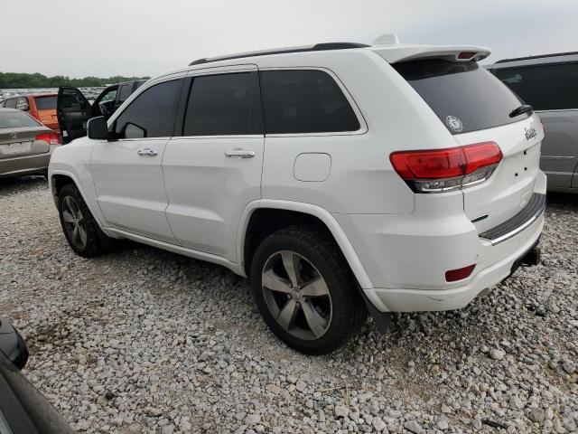 Vin: 1c4rjfcm5ec450867, lot: 58787415, jeep grand cher overland 20142