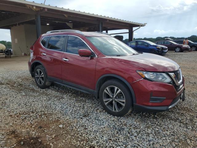Vin: 5n1at2mt1kc753190, lot: 57136615, nissan rogue s 20194