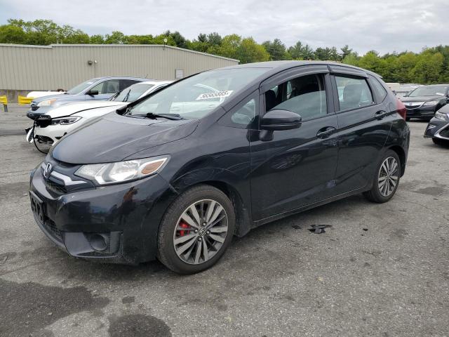Vin: 3hggk5h89fm701322, lot: 56565885, honda fit ex 2015 img_1