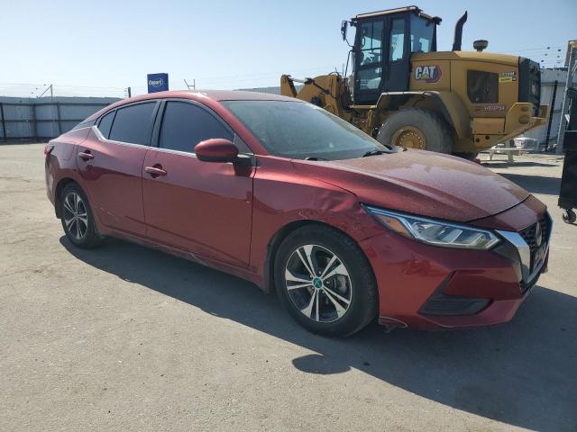 Vin: 3n1ab8cvxmy267939, lot: 55701135, nissan sentra sv 20214
