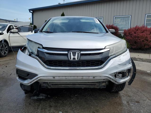 2016 HONDA CR-V SE 2HKRM4H43GH697851