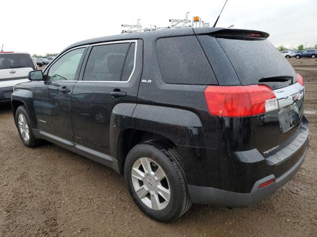Vin: 2gkalmek2c6174150, lot: 57323115, gmc terrain sle 20122