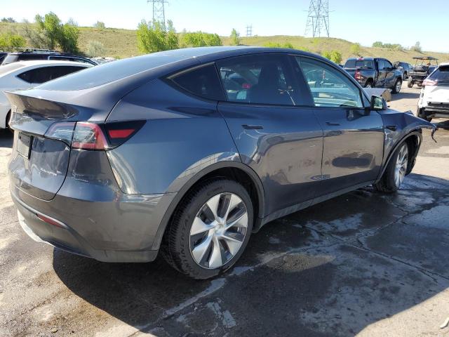 Vin: 7saygdeexpf886210, lot: 57162435, tesla model y 20233