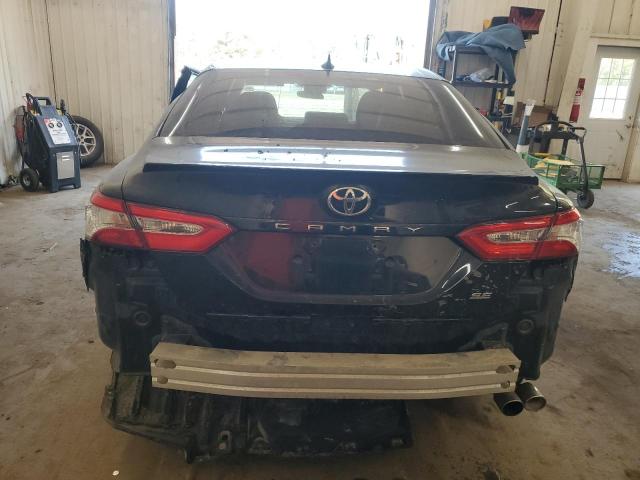 2020 TOYOTA CAMRY SE - 4T1G11AK7LU939902