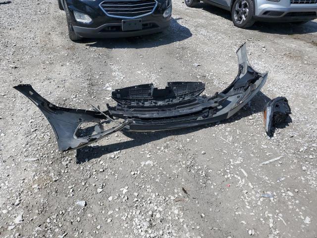 2017 HYUNDAI ELANTRA SE - KMHD74LF9HU100781