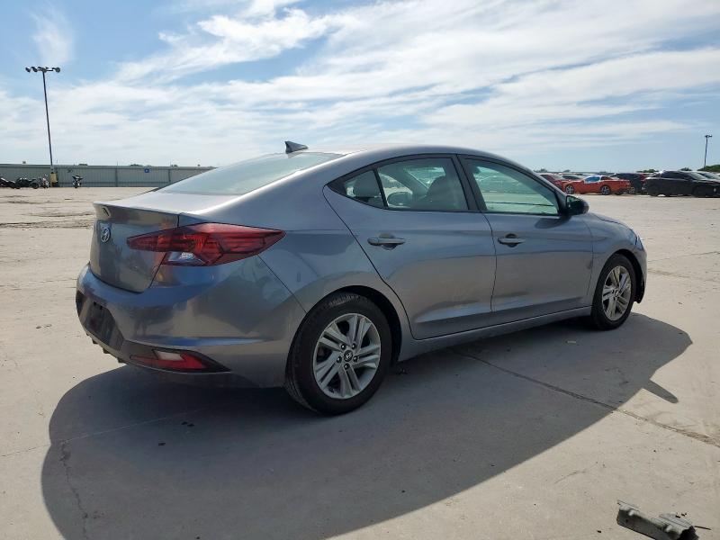 Vin: 5npd84lf7kh469187, lot: 57617185, hyundai elantra sel 20193