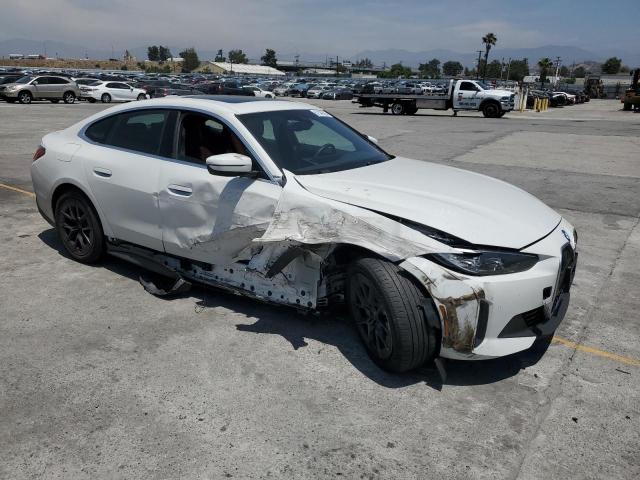 2024 BMW I4 EDRIVE WBY43AW08RFS91314