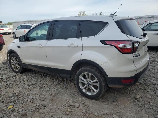 Vin: 1fmcu9gd3hue87869, lot: 57778825, ford escape se 20172