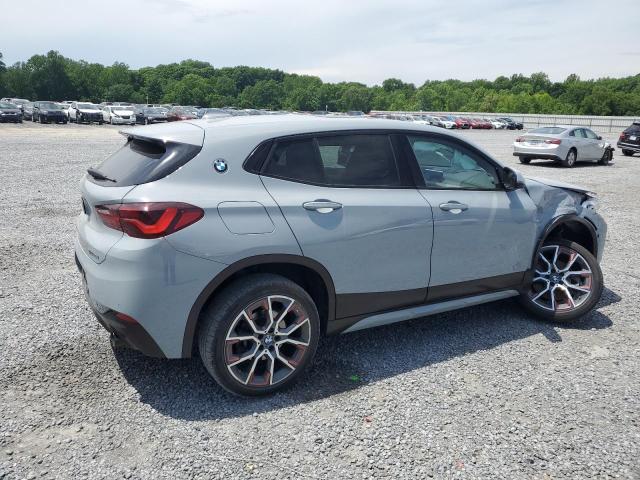 Vin: wbxyh9c09n5t46329, lot: 57487985, bmw x2 sdrive28i 20223
