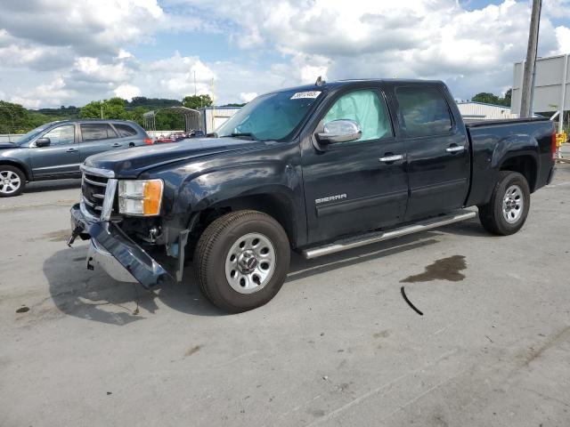 Vin: 3gtp1uea9cg123364, lot: 58812465, gmc sierra c1500 sl 2012 img_1