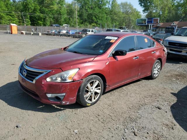 Vin: 1n4al3ap4fc254350, lot: 55426355, nissan altima 2.5 2015 img_1