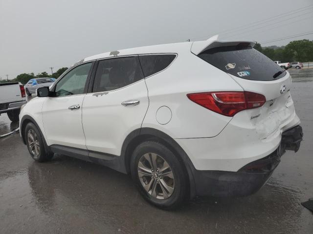 Vin: 5xyzu3lb0dg105390, lot: 55672615, hyundai santa fe 20132