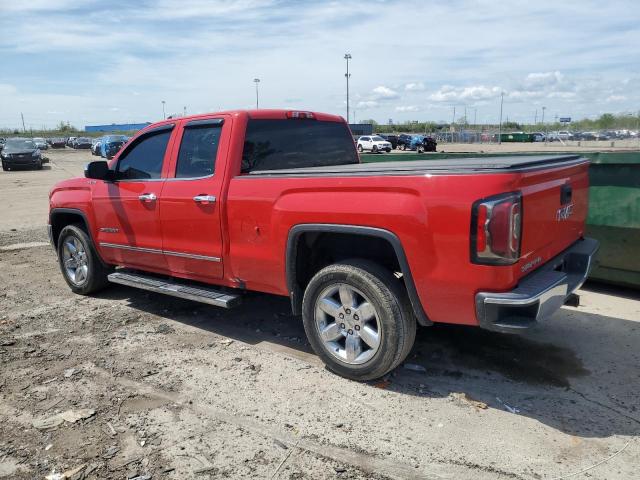 Vin: 1gtv2nec6gz132086, lot: 54847665, gmc sierra k1500 slt 20162