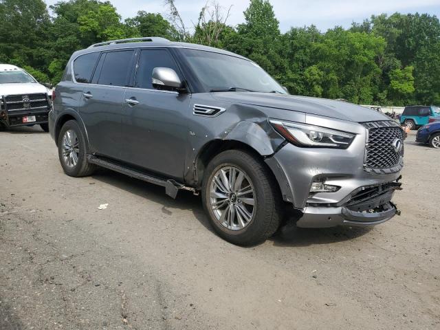 Vin: jn8az2nf8l9704356, lot: 56985835, infiniti qx80 luxe 20204