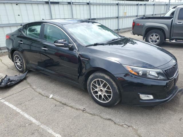 Vin: 5xxgm4a73fg466793, lot: 56635755, kia optima lx 20154