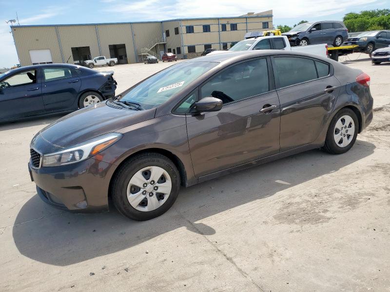 KIA FORTE LX