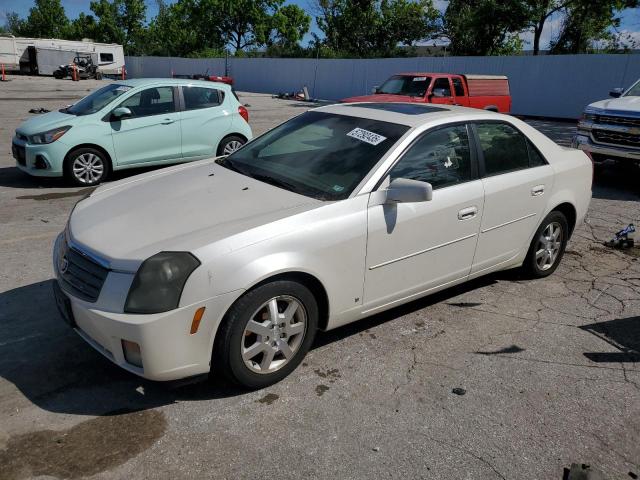 CADILLAC CTS HI FEA
