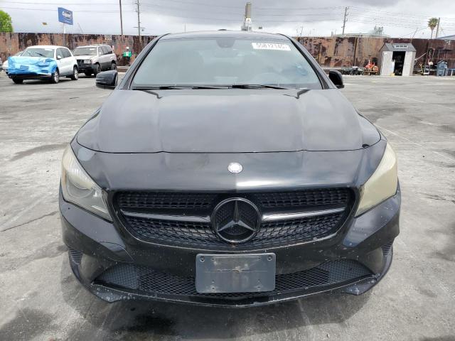 2014 MERCEDES-BENZ CLA 250 - WDDSJ4EB4EN044767