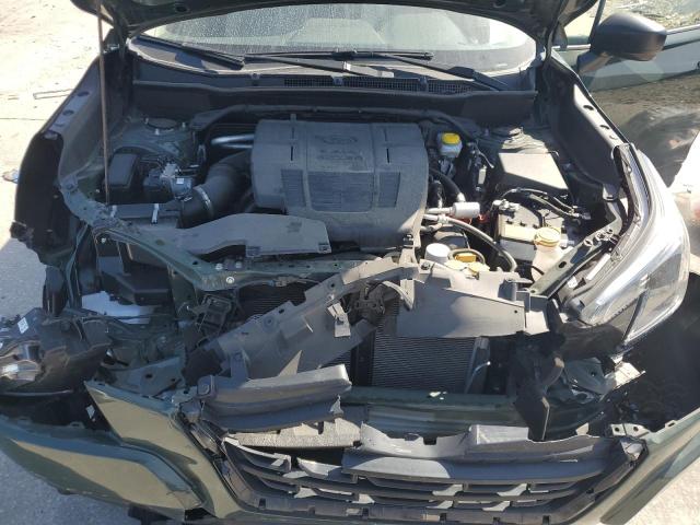 2023 SUBARU FORESTER JF2SKACC7PH410399
