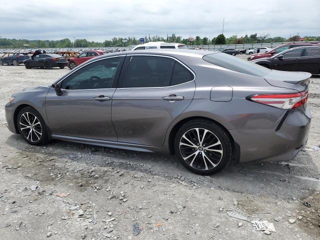Vin: 4t1b11hk4ju507880, lot: 57704825, toyota camry l 20182