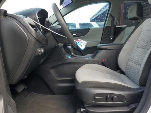 2020 CHEVROLET EQUINOX LT - 2GNAXTEVXL6220822
