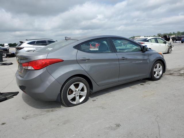 Vin: 5npdh4ae0dh417591, lot: 56737485, hyundai elantra gls 20133