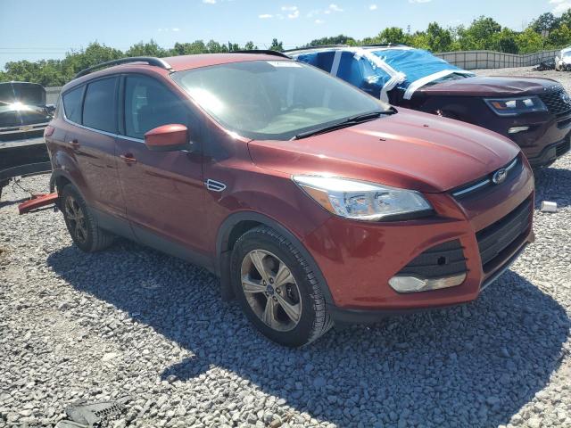 Vin: 1fmcu9gx4gub42276, lot: 58037285, ford escape se 20164