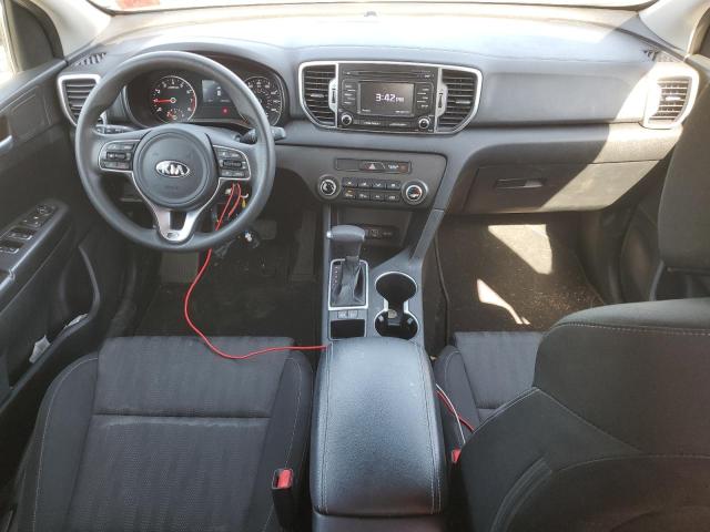 2019 KIA SPORTAGE L - KNDPM3AC4K7500055