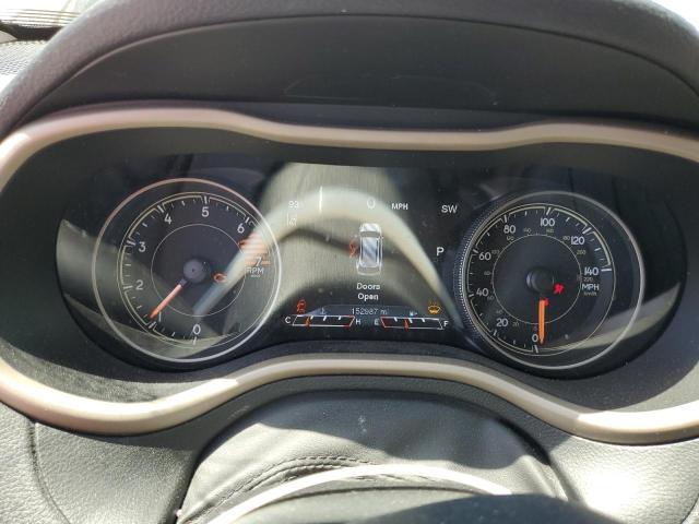 2017 JEEP CHEROKEE L - 1C4PJLDB2HD214694
