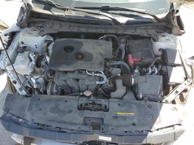 2019 NISSAN ALTIMA SL - 1N4BL4EWXKN312584