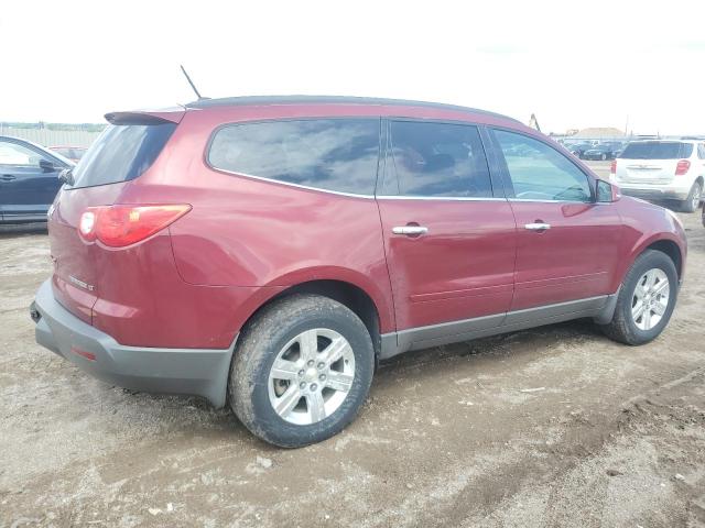 Vin: 1gnkvjedxbj303190, lot: 58436195, chevrolet traverse lt 20113