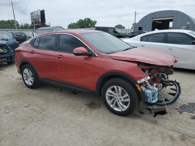 Vin: kl47lae2xrb116243, lot: 55462215, buick envista pr preferred 20244