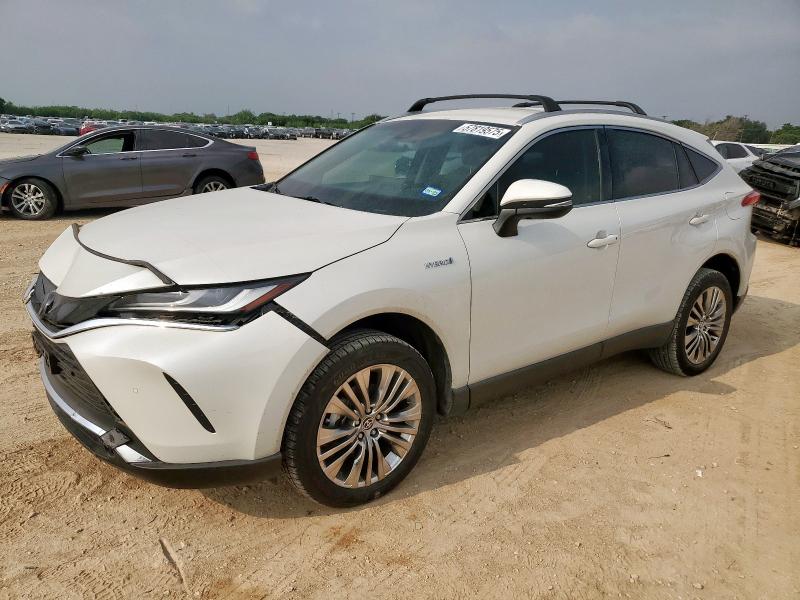 TOYOTA VENZA LE