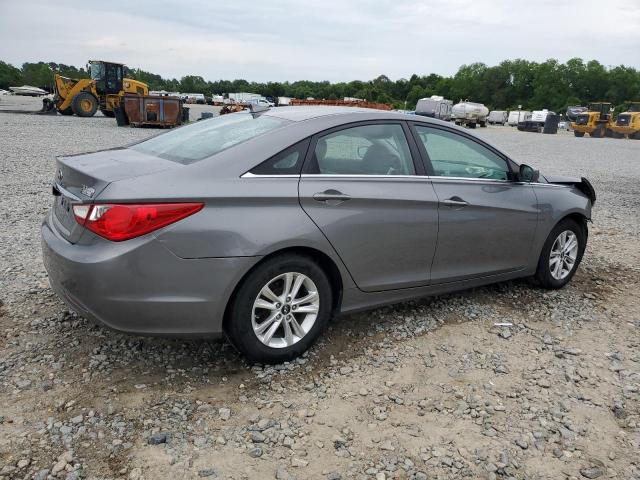 Vin: 5npeb4ac3dh776938, lot: 58755685, hyundai sonata gls 20133