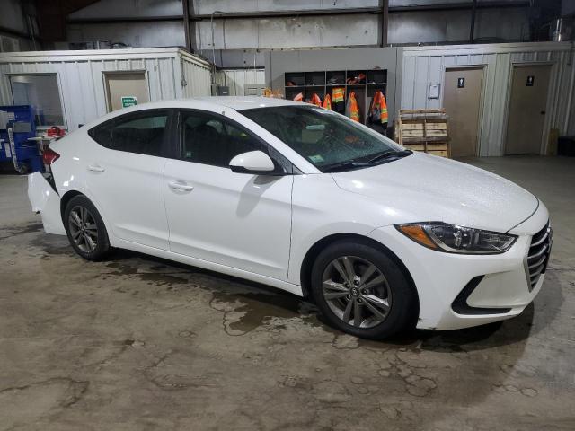 2018 HYUNDAI ELANTRA SE - 5NPD84LF3JH288876