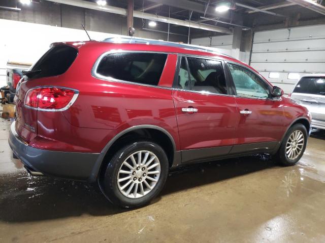 Vin: 5galvbed3aj150431, lot: 56834045, buick enclave cxl 20103