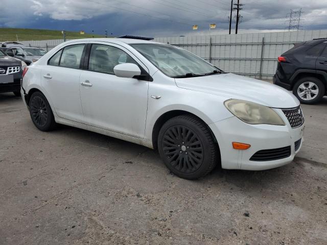 Vin: js2re9a35c6101113, lot: 55964395, suzuki kizashi se 20124