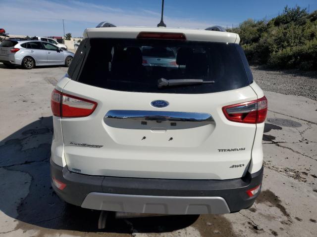 2021 FORD ECOSPORT T - MAJ6S3KL1MC401399