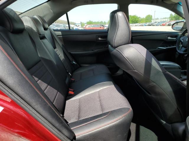 2017 TOYOTA CAMRY LE 4T1BF1FK5HU749821