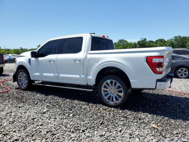 Vin: 1ftfw1e82mfb70814, lot: 57642185, ford f-150 supercrew 20212
