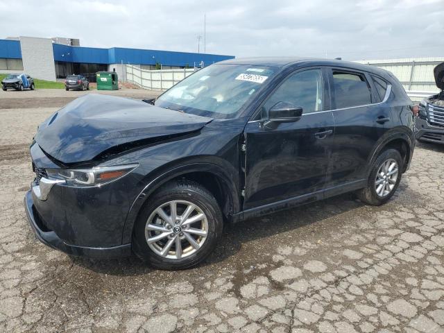 Vin: jm3kfbbl5r0438530, lot: 55473655, mazda cx-5 selec select 2024 img_1