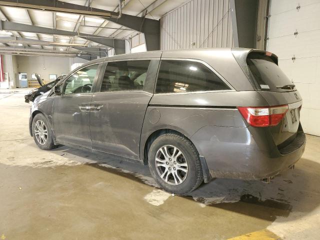 Vin: 5fnrl5h60cb059706, lot: 54872915, honda all models exl 20122