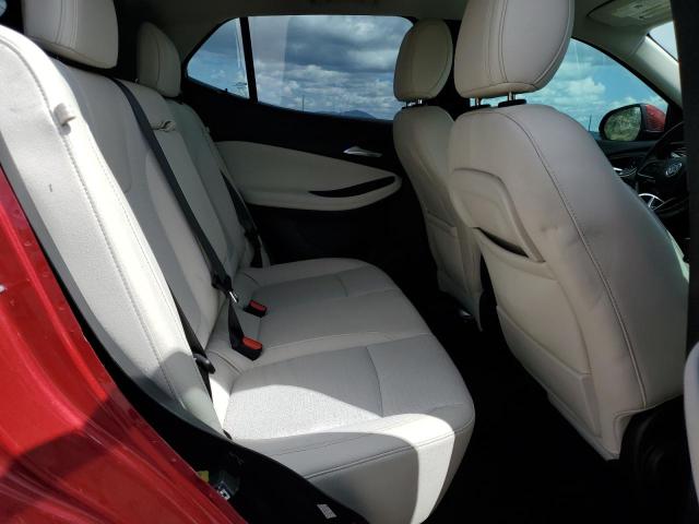 2020 BUICK ENCORE GX - KL4MMESL7LB104563