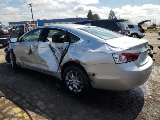 Vin: 2g11z5sa7j9123162, lot: 55292145, chevrolet impala ls 20182